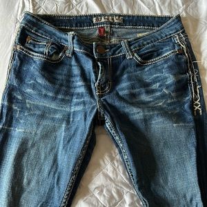 BKE jeans